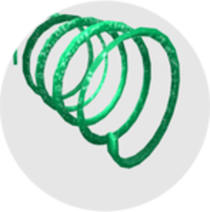 Hybrid coil - Roblox