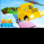 [BACK] Obby But You're In A Bus