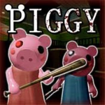 FNF Piggy Battle - Roblox