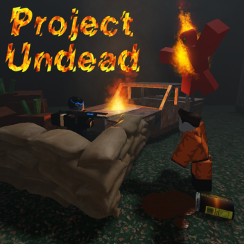 Project Undead