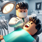 ⭐Work at a Dentist!