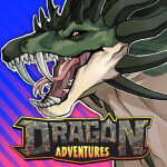 GW END ⭐ Dragon Adventures 🐉 Fantasy Pets ✨