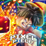 [✨UPD3] Pixel Piece