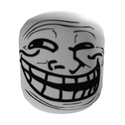 Meme Face 3D's Code & Price - RblxTrade