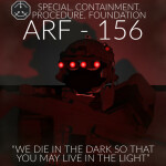 Armed Research Facility - 156
