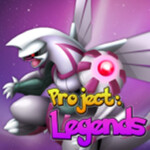 Project: Legends TP
