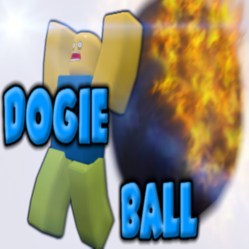 Dogie Ball (Currently Discontinued)