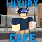 Luxury Cafe® V3