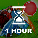 [1 HOUR] Blade Ball