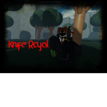 Knife Royal (NEW MAP!)