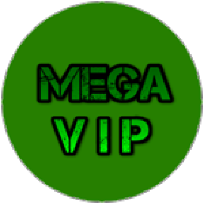 Mega VIP - Roblox