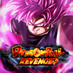 [🔥NEW MODES] Dragon Ball Revenge