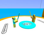 Wii Sports Resort: BC Only Sword Play