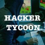 Hacker Tycoon | V1.3 