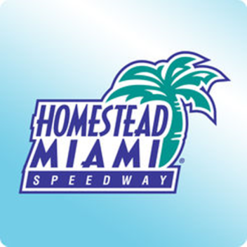 Nascar 2018 Homestead Miami Speedway