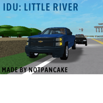 [UPDATE] IDU: Little River, South Carolina