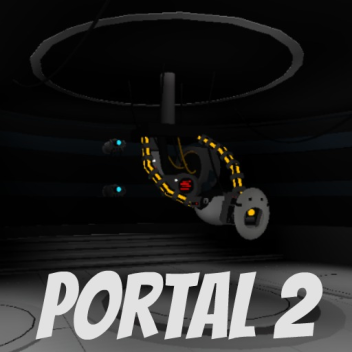 Portal 2 [WIP]