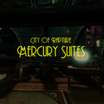 Mercury Suites