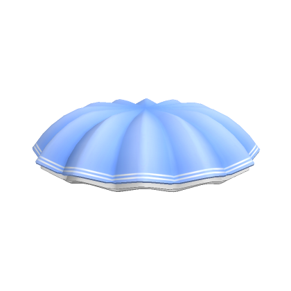 Blue pleated deals skirt roblox