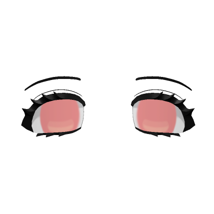 Lifeless Red Eyes 3D  Roblox Item - Rolimon's