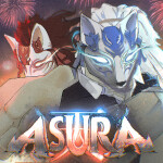 [1 YEAR ANNIVESARY] Asura
