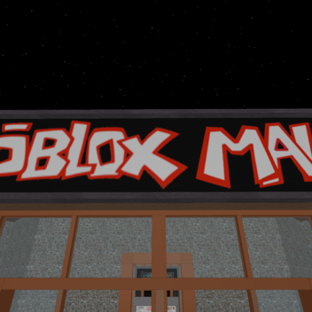 Robloxian Mall (GUI Update)