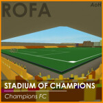 Stadium of Champions