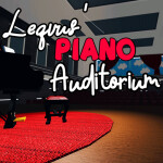 Leqvus' Piano Auditorium