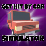 Get Hit By Car Simulator
