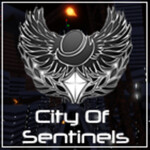 SoL | City of Sentinels