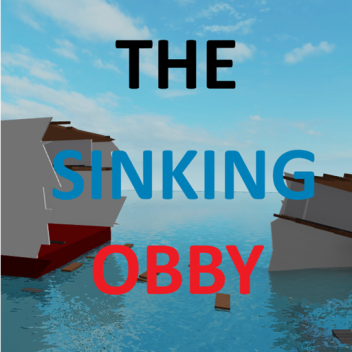 The Sinking Obby