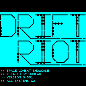 Drift Riot
