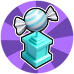 Game Badge Icon