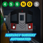 Narvacy Subway Automated Lines