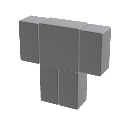 R6 Avatar (Dummy 1.0) | Roblox Item - Rolimon's