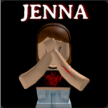 Sobrevivência Jenna The Killer Atualização jogo Squid!
