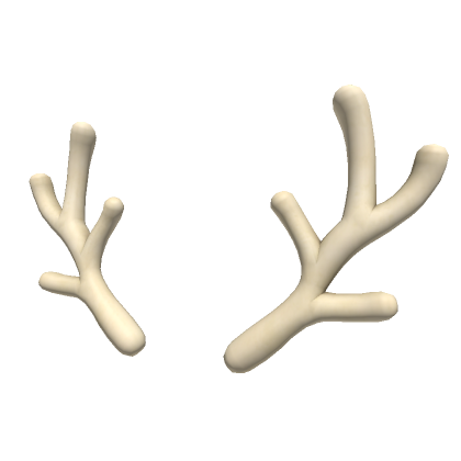 Roblox Item Antlers