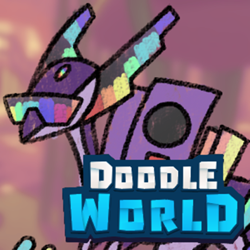 Roblox Doodle World Codes (December 2023)