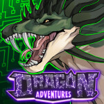 GALAXY 🚀 Dragon Adventures 🐉 Fantasy Pets ✨