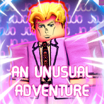 (CHRISTMAS MAP & EVENT!) An Unusual Adventure!