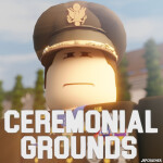 Ceremonial Grounds, 1943