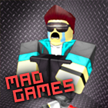 Mad Games