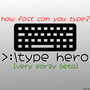 Type Hero [beta]