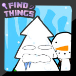 ⭐ Find Things!