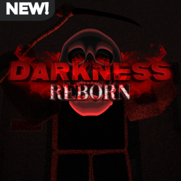 [MODAL GAMEMES!] Kegelapan : Terlahir kembali