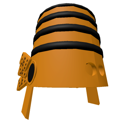 Water Bucket Head  Roblox Item - Rolimon's