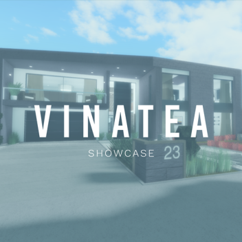 Vinatea | Showcase
