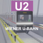 [New Line U3!!] Wien U-Bahn Netz [ALPHA]