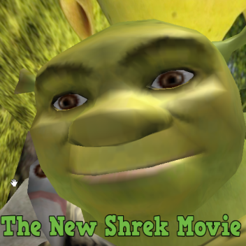 the new shrek movie