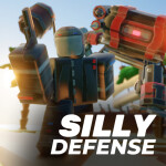 [🍀GUILDS] Silly Defense